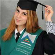 Profesora de educación primaria especializada en metodoligias activas